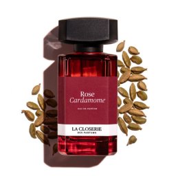 Histoires de Parfums La Closerie Des Parfums, Petale Rose Cardamome, Eau De Parfum, Unisex, 100 ml Unisex