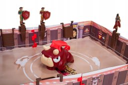 IMC Toys Gra Planszowa Toreador