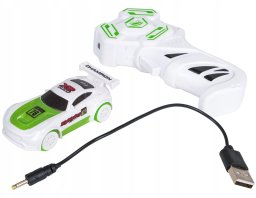 Ramiz Tor Wyścigowy Świecący w Ciemności 35el.