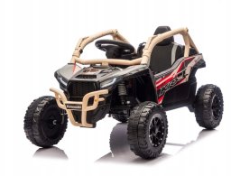 Kawasaki Buggy na Akumulator Kawasaki 4x4 24V TERYX KRX1000 Khaki
