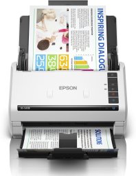 Skaner Epson WorkForce DS-530III Document scanner (B11B286401)