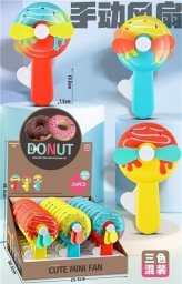 Merkpol Wiatraczek Donut