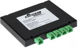 SPLITTER OPTYCZNY SO-1/4-SC/APC-SIG SIGNAL PRO