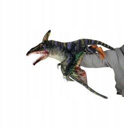 Dubi Pacynka Pterozaur 80cm 34724