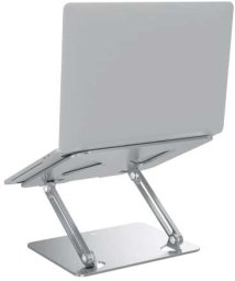 TnB Podstawka Metalowa Stojak Laptop Tablet Do 17 Cali 17" Metal Regulacja Tnb / Nbstandalupro