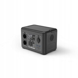 Volt Travel Powerbox 1200 512 Wh