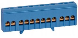 Elektro-Plast Listwa zaciskowa LZB-12P 49.112