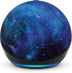 Amazon Echo Dot Kids (5th generation) projekt w kształcie gwiazdy