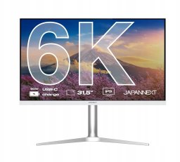 Monitor JapanNext JN-IPS326K-HSPC9