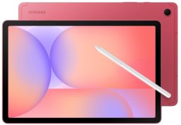 Tablet Samsung Galaxy Tab S10 Lite 10.9" 128 GB Czerwony (SM-X400NZRREUC)