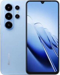 Smartfon Blackview Blackview Wave 10 8/128GB Niebieski