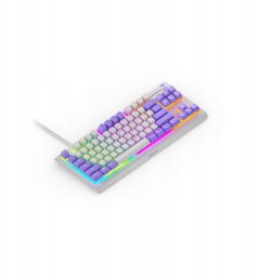 Klawiatura SteelSeries SteelSeries Apex 3 TKL