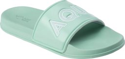 AquaWave Damskie klapki Aquawave AMIRO WMNS mint rozmiar 41