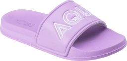 AquaWave Dziecięce klapki Aquawave AMIRO JRG purple rozmiar 30
