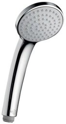 Słuchawka prysznicowa Batmix IDEALRAIN słuchawka 1F 80MM