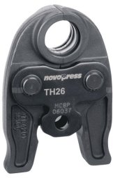 Virax SZCZĘKA TH 26 LASER DO NOVOPRESS ACO102 I ACO 103