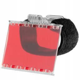 Quadralite Zestaw filtrów Falcon CFA-30K do lamp reporterskich
