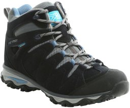 Buty trekkingowe damskie Karrimor BUTY TURYSTYCZNE DAMSKIE KARRIMOR RONA MID K1075
