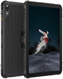 Tablet UleFone TABLET RUGKING PAD 2 PRO 10''/8/128GB BLACK ULEFONE