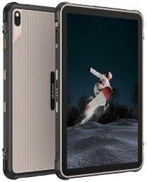 Tablet UleFone TABLET RUGKING PAD 2 PRO 10''/8/128GB GREY ULEFONE