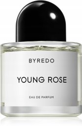 Byredo Young Rose Eau de Parfum 100ml