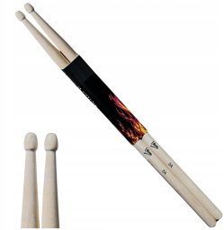 V-Tone V-TONE DS 5A paeczki perkusyjne klonowe drewniane