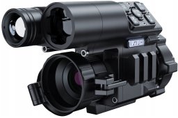 Pard N Nasadka noktowizyjna odprzodowa z dalmierzem PARD