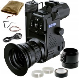 Pard N Nasadka noktowizyjna na okular z dalmierzem PARD N