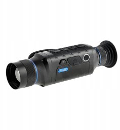 InfiRay Monokular kamera termowizyjna PARD Leopard 640 35