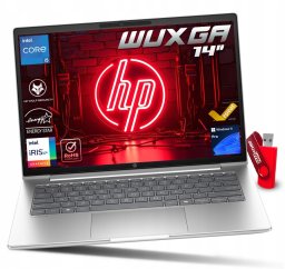 Laptop HP Laptop ProBook 4 G1iR i5-1334U 32GB 512GB SSD WUXGA IPS