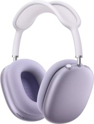 Słuchawki Apple AirPods Max fioletowe
