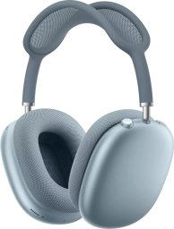 Słuchawki Apple AirPods Max niebieskie
