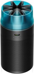 Oczyszczacz powietrza Dyson Oczyszczacz powietrza Dyson 491338-01 czarny