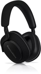Słuchawki Bowers & Wilkins Słuchawki Bowers & Wilkins Px7 S3 czarny antracyt