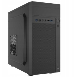 Komputer Komfig Wydajny Komputer dla Grafika I5 12400 RTX 5060TI 16GB 1TB M2 WINDOWS 11