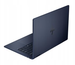 Laptop HP Laptop HP OmniBook X Flip 14-fm0675nd / BK2P5EA / Ultra 7 / 16GB / 1TB / Intel Arc / 3k / Win 11 / Niebieski