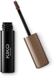 Deborah Milano KIKO Milano Eyebrow Fibers Coloured Mascara tusz do brwi 05 Deep Brunettes 4.2ml