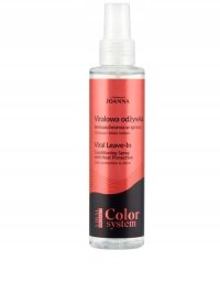 Joanna JOANNA COL.SYSTEM Odżywka termoochronna w sprayu&