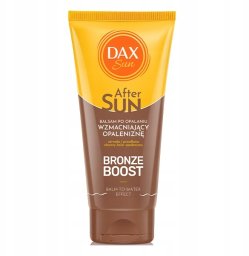Nivea DAX Sun After Sun Balsam po opalaniu wzmacniający opalanie Bronze Boost 200 ml