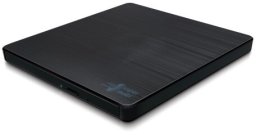 Napęd HLDS Hitachi LG GP60NB60 External DVD Drive – 8X USB 2.0 – Black