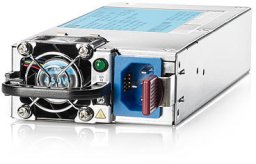 Zasilacz serwerowy HPE HPE 656362-B21 moduł zasilaczy 460 W