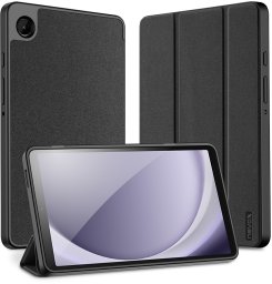 Etui na tablet Nevox nevox Vario Series 22,1 cm (8.7") Folio Szary