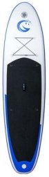 Rebel Active Deska do pływania SUP FunWater SUPFW01A 3,35m (niebieska)