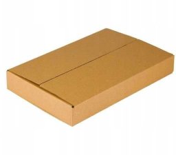 JetWorld Karton Klapowy 640x380x80mm 3W B 380g/m2