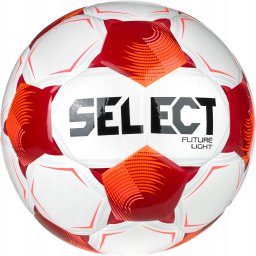 Select Select Future Light DB Kids V26 Ball 130009 białe 4