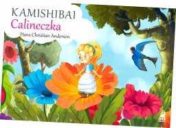 HarperCollins Kamishibai. Calineczka