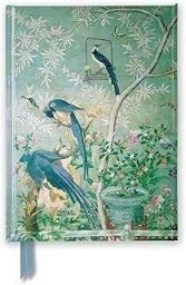 Random House USA Inc Notatnik A5 linia TW Para sroków John James Audubon