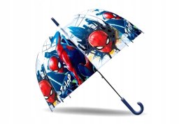 Blow *****Spiderman Parasolka przezrocz.SP50108 96962