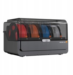 Anycubic System wielofilamentowy Anycubic ACE 2 Pro dla Kobra S1