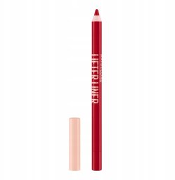 Maybelline MAYBELLINE_New York konturówka do ust 010 1,2g